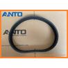 4603925 Fan Belt Excavator Engine Parts Fitting For HITACHI SCX700-2 SCX800-2 SCX800HD-2