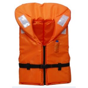 Solas Approved Life Jacket Kayak Pfd
