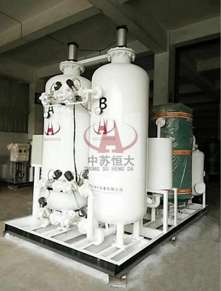 PSA Nitrogen/N2 Generator with good quality and competitive price