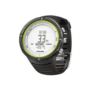 China Sports watch with outdoor digital compass, altimeter, barometer, 30M waterproof FX800 supplier