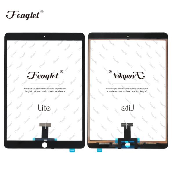 Panel táctil de tabletas PET OCA Ipad Mini pantalla táctil con pegamento Tesa