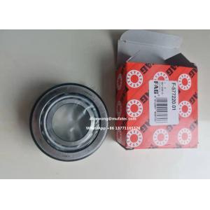 F-577220.01 Ford Escape Ford Edge Rear Axle Bearing Rear Differential Shaft Taper Roller Bearings 30.15*64.3*26.5mm