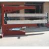 Custom Conveyor Belt Splicing Machine , Hot Press Conveyor Belt Vulcanizing
