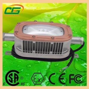 IP67 Waterproof 30w LED Explosion Proof Light Outdoor ATEX For Tunnel Lighting