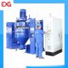 China Running Time 3-5min Container Mixer for Precise and Uniform Blending Processes wholesale