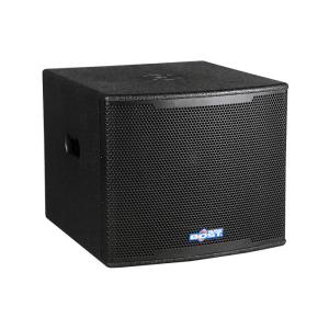 China 12 inch professional subwoofer S12 wholesale