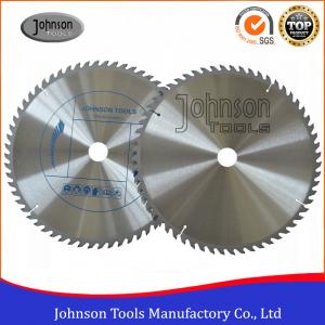 China OEM Available 4'' - 20'' TCT Circular Saw Blades High Efficiency supplier