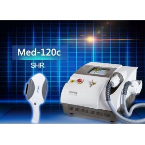 3 Capacitors 2000w 25kgs Skin Beauty Equipment For Acne Marks Removal