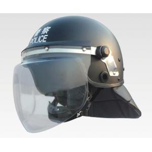 China Franch Style Polycarbonate Riot Control Equipment Anti Riot Police Helmet wholesale