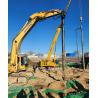 China BVEM Hydraulic Vibroflot Your Key to Successful and High-Performance Vibroflotation Projects wholesale