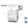 China Double Work Platform Mini Offline PCBA Router Machine For Small Size PCB wholesale