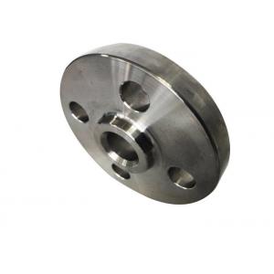 China Class 150 1.4541 PN40 ASTM A182 Slip On Flange supplier