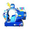 China 3D Game Kids Amusement Rides，coin operated video game machines wholesale