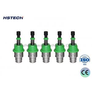 Versatile Precision Machined SMT Nozzle For JUKI 7505 On RS-1 Series