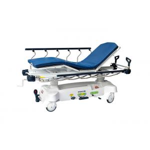 Clinic Patient Transport Trolley  Patient Transfer Stretcher X-ray Radio Platform