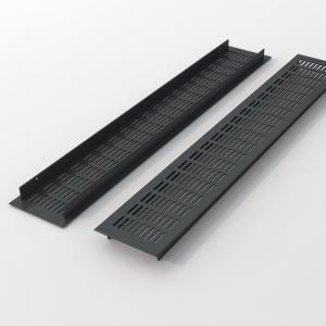 Air Vent Aluminum Ac Linear Grille Decorative Ceiling Linear Bar Air Grille