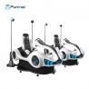 9dvr race games machine Speed Racing Car kart Driving Simulator Virtual Reality