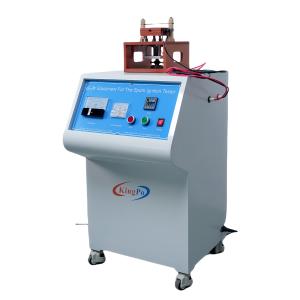 China IEC 60335-2-17 Blanket Spark Ignition Test Apparatus for Professional Testing wholesale