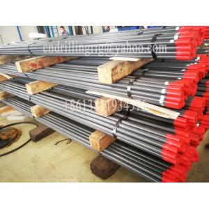 China 高性能の必要なドリル鋼鉄、必要なドリル棒の小さい穴の訓練 wholesale