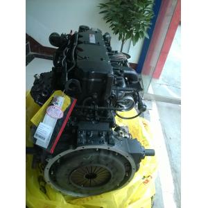 Cummins Engines ISDe Series for Truck / Bus / Coach ISDe 140 30
