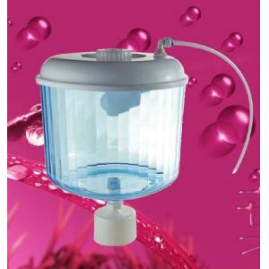 China 8L / 10L /13L /16L Drinking Mineral Water Pot With Pipe supplier