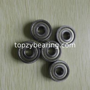 6200 2RSR Chrome Steel Bearing 6200zz  Bearing 6200 2z deep groove ball bearing 6200 2RS Size 10x30x9 mm 6200N 6200 zz