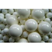 Yttria Stabilized zirconia bead/ball 0.1-50mm