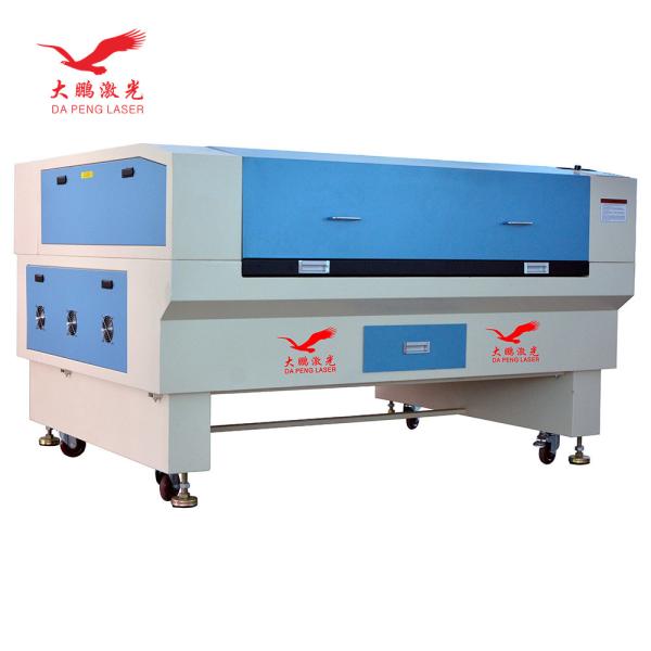China Wood Rubber CO2 Laser Engraving Cutting Machine Multipurpose wholesale
