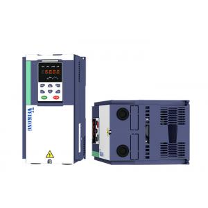 32A Single Phase To 3 Phase Converter 11kw For Solar Pumping System
