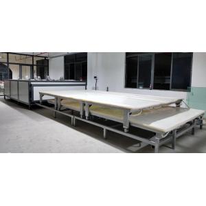 China 1800*3600mm Glass Laminating Machine for Laminating Furnace in Automatic Lamination Oven supplier