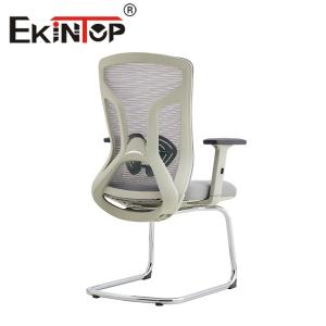 Adjustable Hot Sale Ergonomic Swivel Mesh Chair Office Chair Padded Lumbar Support Ergonomic Office Chairs