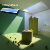 China Surface Mounted LED Artificial Skylight in White Light with High Light Intensity wholesale
