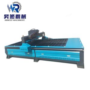 China CNC 63A 20mm Plasma Metal Cutting Machine Automated supplier