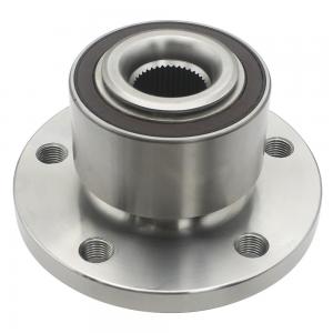 China 31360096 Wheel Bearing And Hub S80 XC70 XC60 S60 For for  Car Parts supplier