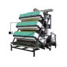 China Intelligent Tea Color Sorting Machine Mobile APP Remote Control Support wholesale
