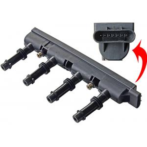 Opel Chevrolet Ignition Coil Pack 55577898 55579072 1208092 1208093 1208096 55573735 19005362