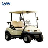 China ODM Portable Golf Cart Windshield Non Folding Clear Acrylic Windshield on sale