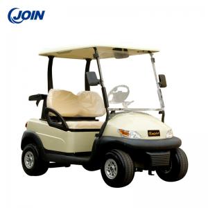 ODM Portable Golf Cart Windshield Non Folding Clear Acrylic Windshield