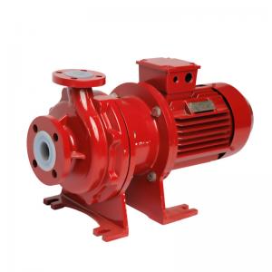 Magnetic Drive Centrifugal  Pump for Phosphoric Acid