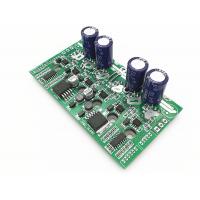 China JUYI 36V BLDC Motor Driver For Wheelchair / Hub Motor / Electric Scooter Motor Controller on sale