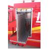 Security Proofing Aluminum Alloy Roller Shutter Door Rescue Emergency Equipment