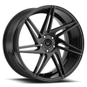 China jwl via japan racing 20inch 21inch 22inch aluminum mag wheels for cars supplier
