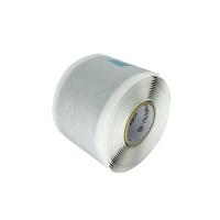 China Butyl Rubber Tape Double Sided Self Adhesive Tape for Waterproofing and Sealing Needs on sale