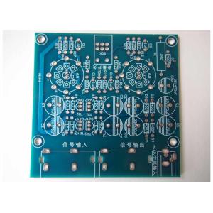China Núcleo de PCB de cerámica ENIG 24 capas Electrónica de consumo PCBA Amarillo supplier