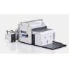 China High Precision Roll To Roll Coating Machine Composite Aluminum Foil Web Coating Machine wholesale