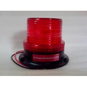 Piloto rojo del poder más elevado LED de Taiwán DC 12-110V/luz del estroboscópico/estroboscópico ligero de destello del LED