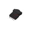 China High-Precision SMD Current Sense Transformer with 50A Capacity, Wide Operating Range (-40℃ to 125℃), and Multiple Ratio Options (1:30 to 1:200) wholesale