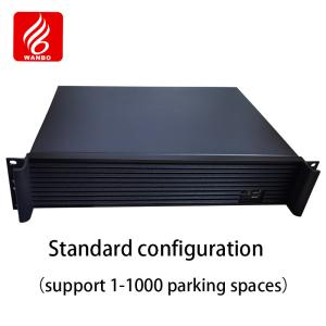 China K04M VPGS LPR Video Centralized Controller Guidance Software wholesale