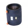 Gas HDPE Electrofusion Pipe Fitting 90 Degree Elbow Smooth Internal Surface
