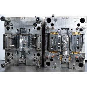 China Customized LKM Aluminium Die Casting Mould Enclosures Heat Treatment supplier